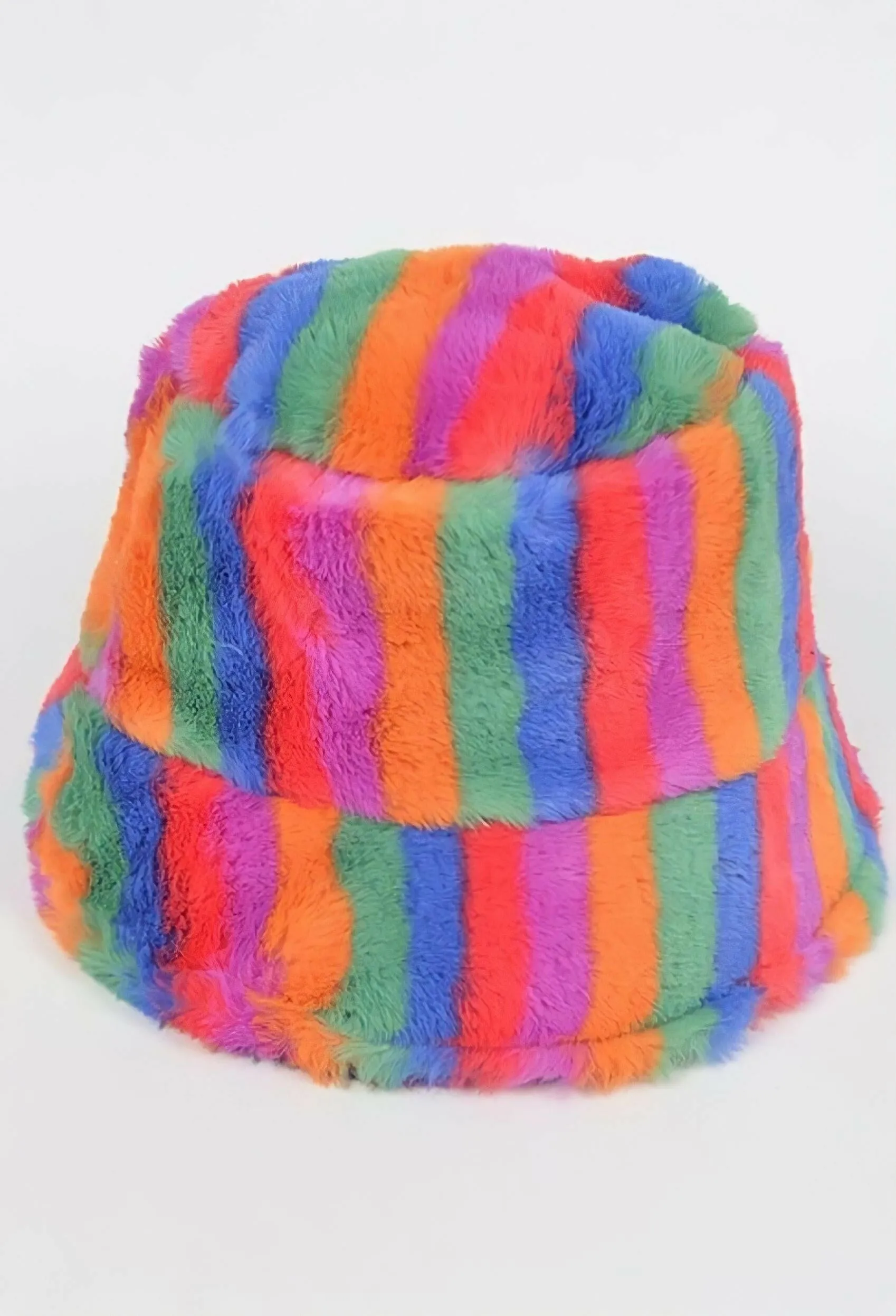 "Marche" Bucket Hat