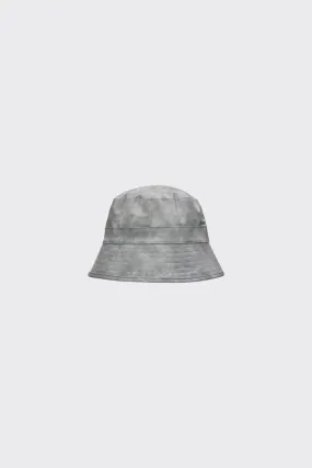 Rains Bucket Hat W2 Distressed Grey