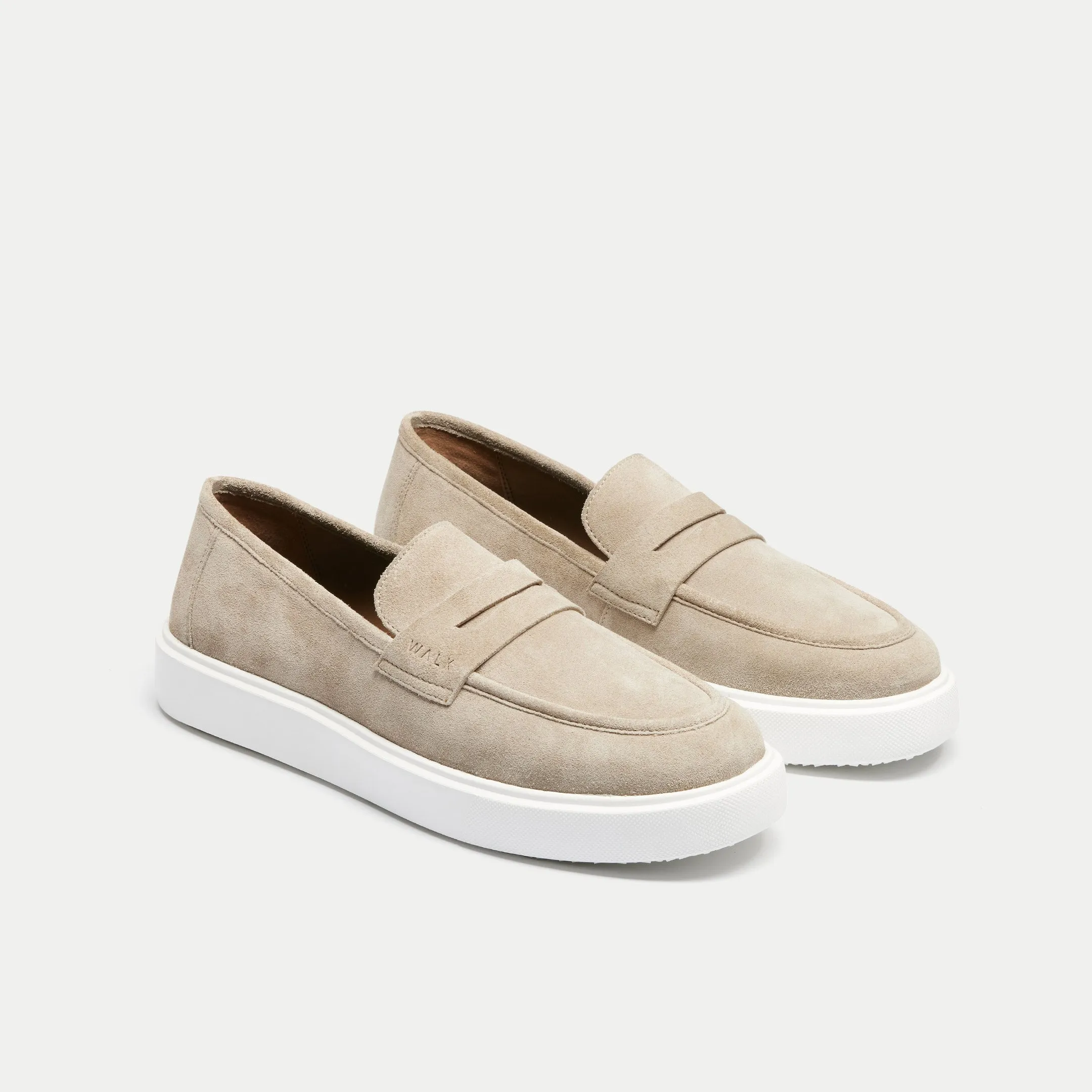 Robbie Saddle Loafer