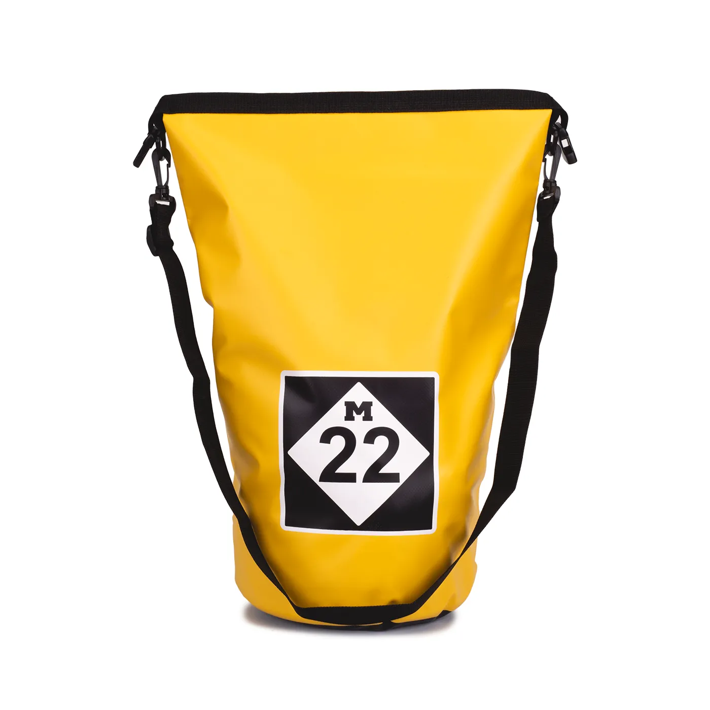 ROLL TOP 15L DRY BAG