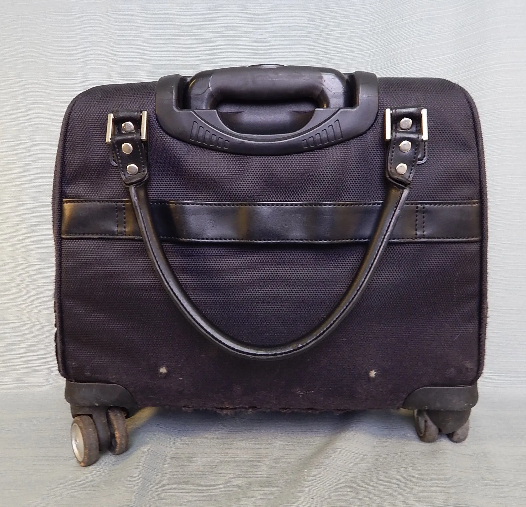 Samsonite Spinner Mobile Office Bag