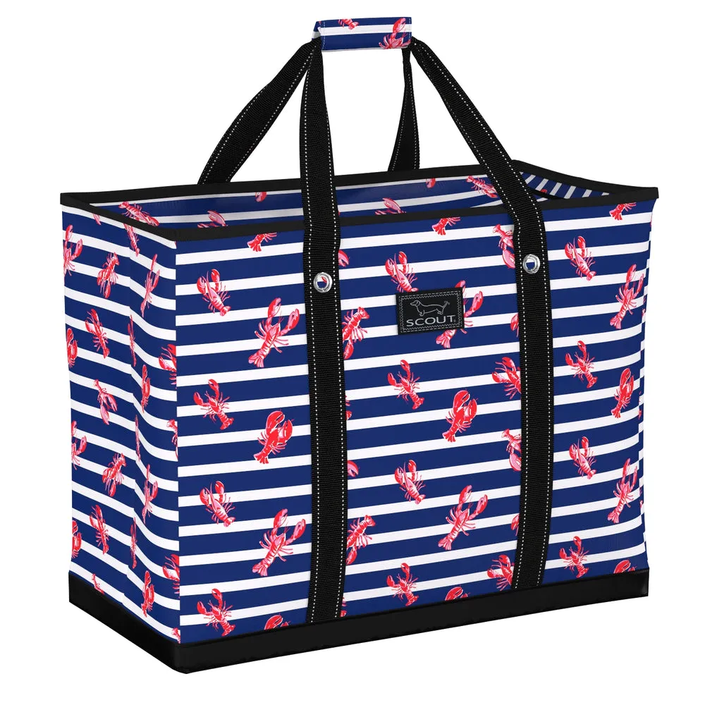 Scout Catch of the Day 4 Boys Bag Extra-Large Tote