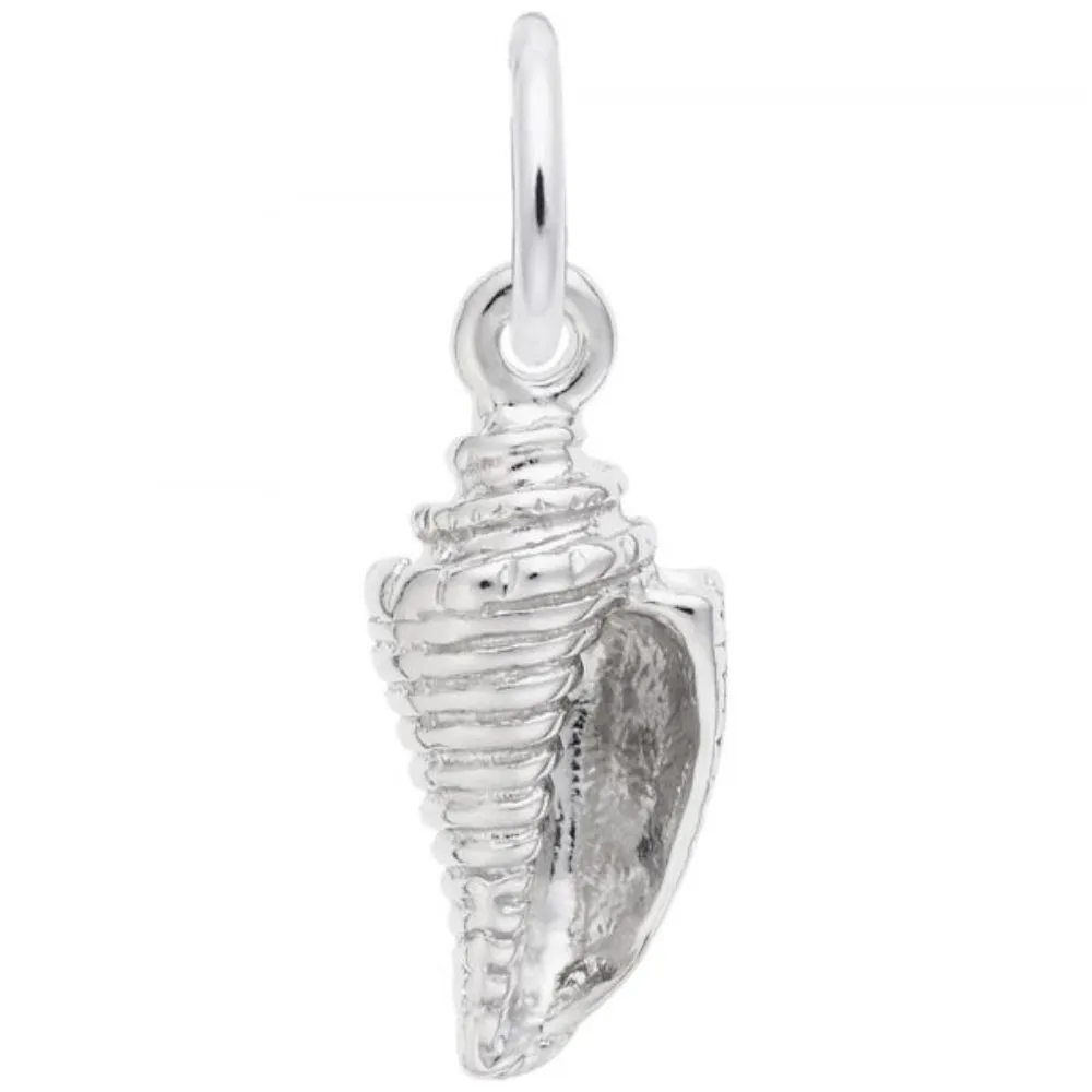 Shell Charm