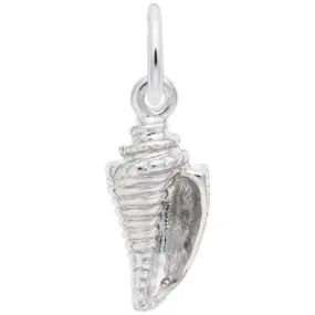 Shell Charm