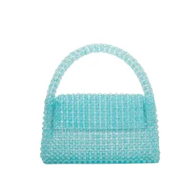 Sherry Small Beaded Handbag