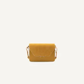 Shoulder Bag - Honey Gold 1801838