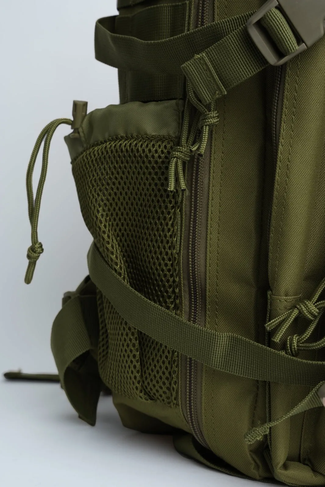 Tactical Military Backpack