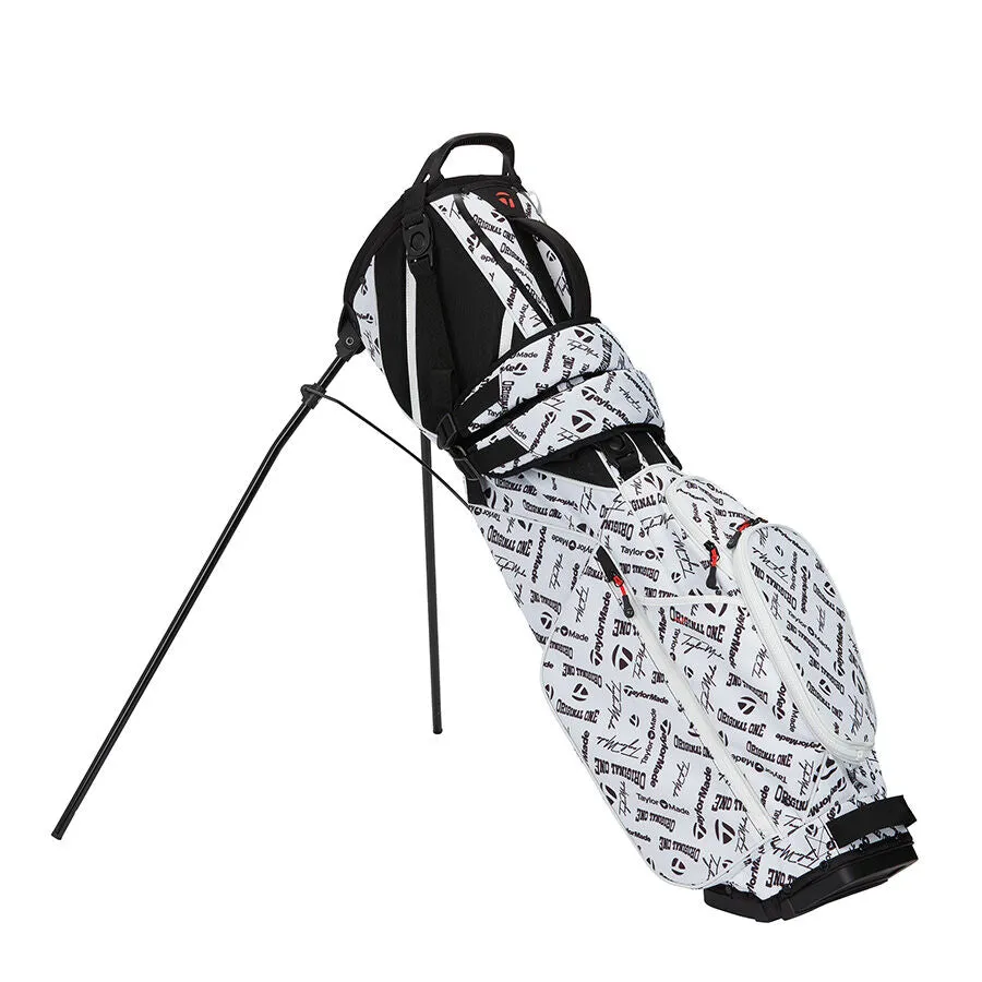 TaylorMade TM23 Flextech Lite Bag