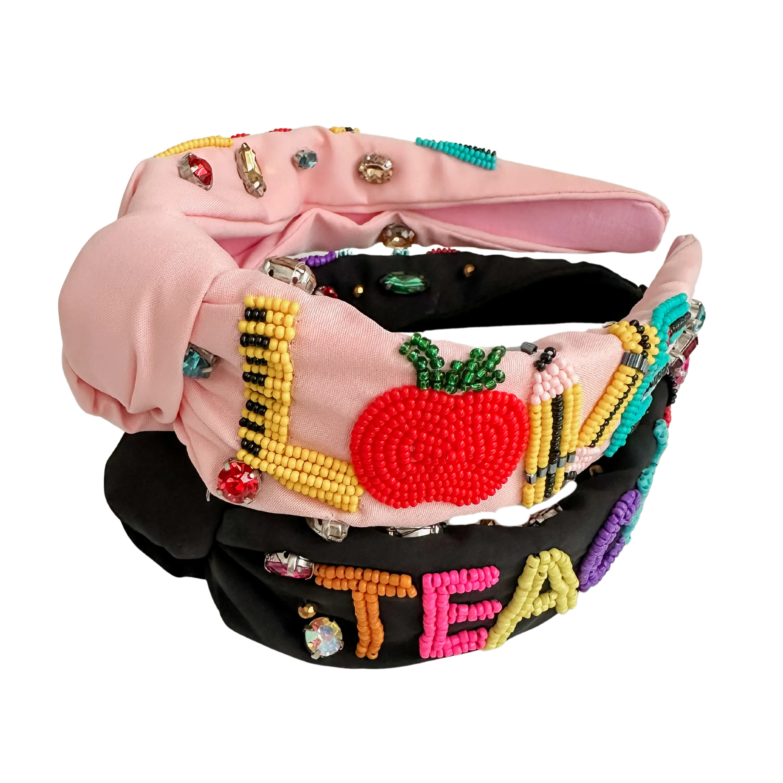 Teacher Headbands