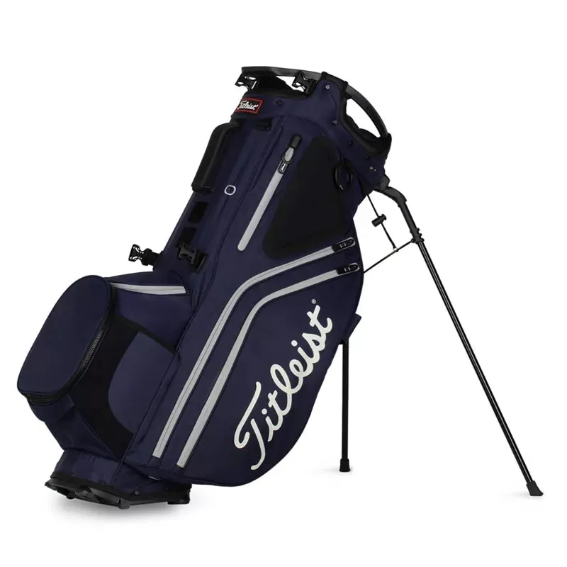 Titleist Hybrid 14 Stand Bag 2023