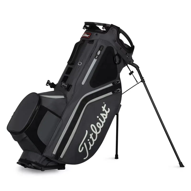 Titleist Hybrid 14 Stand Bag 2023