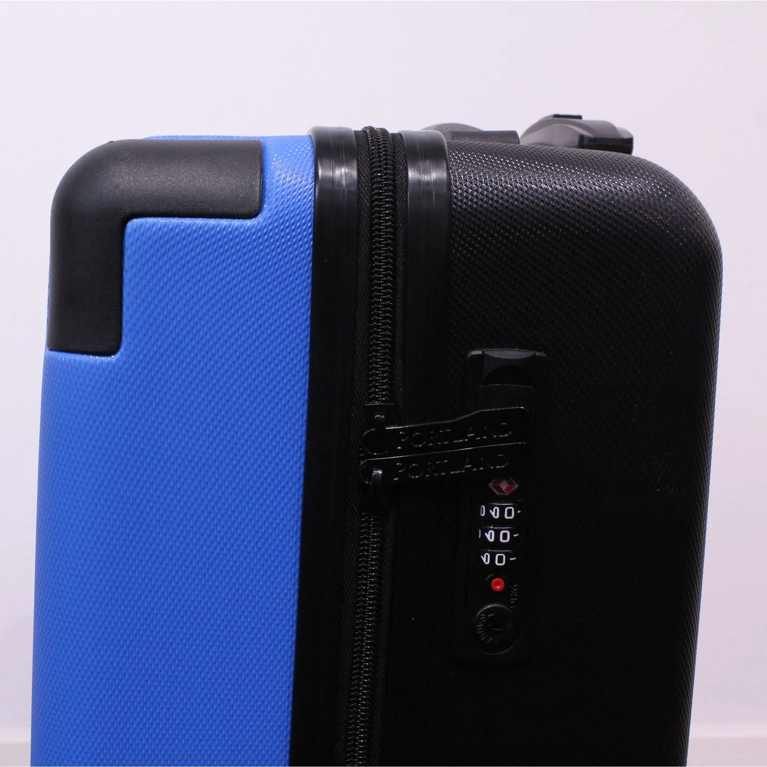 Tokyo Hardshell Luggage 50cm - Blue