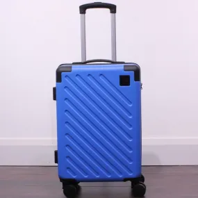 Tokyo Hardshell Luggage 50cm - Blue