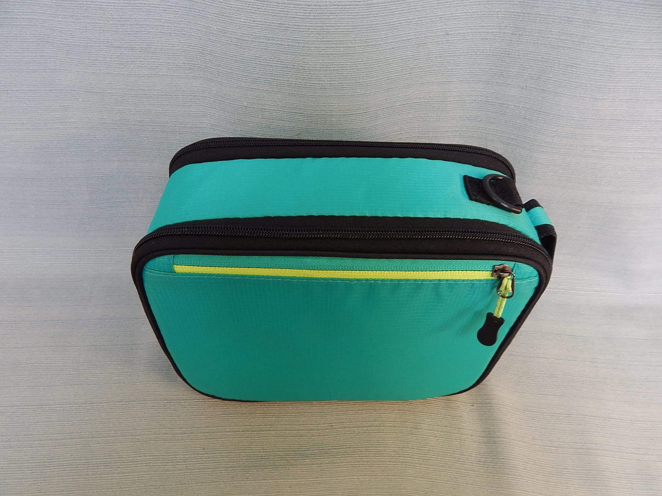 Ultra Artic Zone Cooler Lunch Box - Like New!