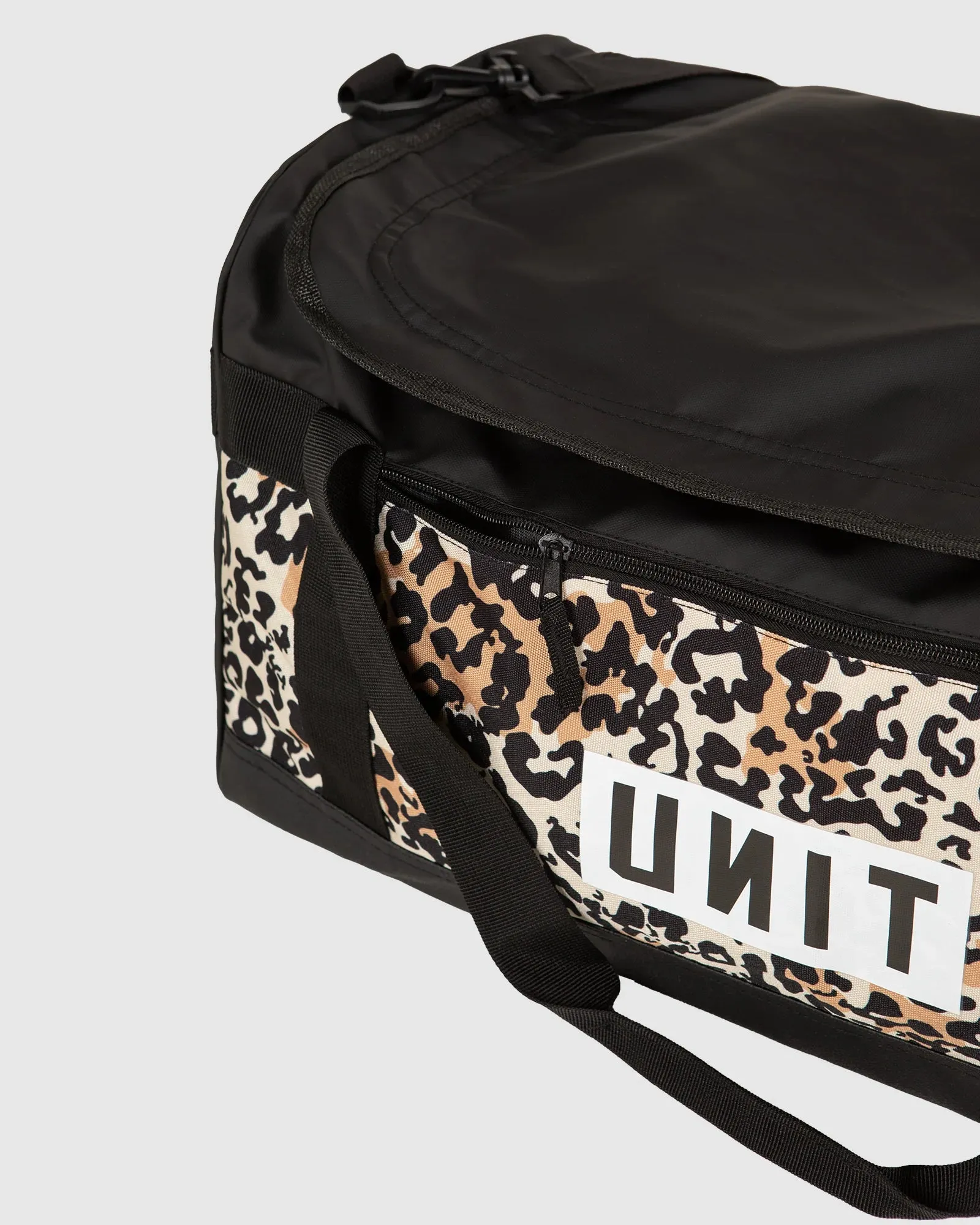 UNIT LUGGAGE DUFFLE