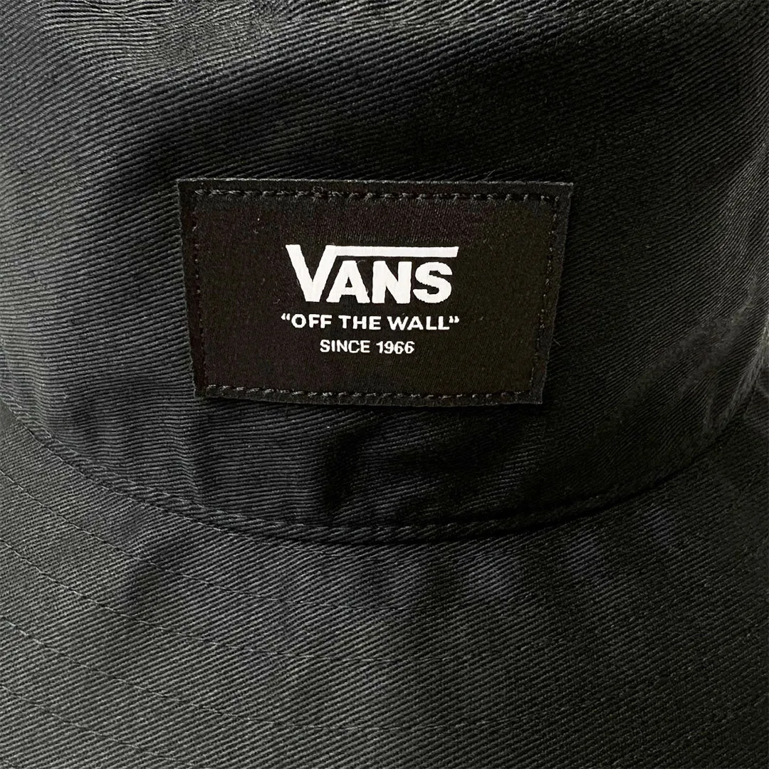 VANS Patch Bucket Hat