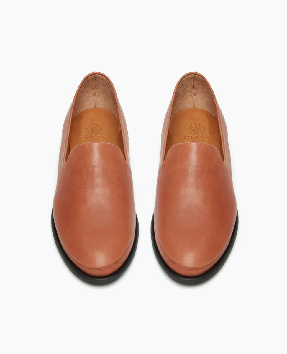 York Loafer